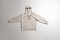 Blanco Ancestral Hoodie