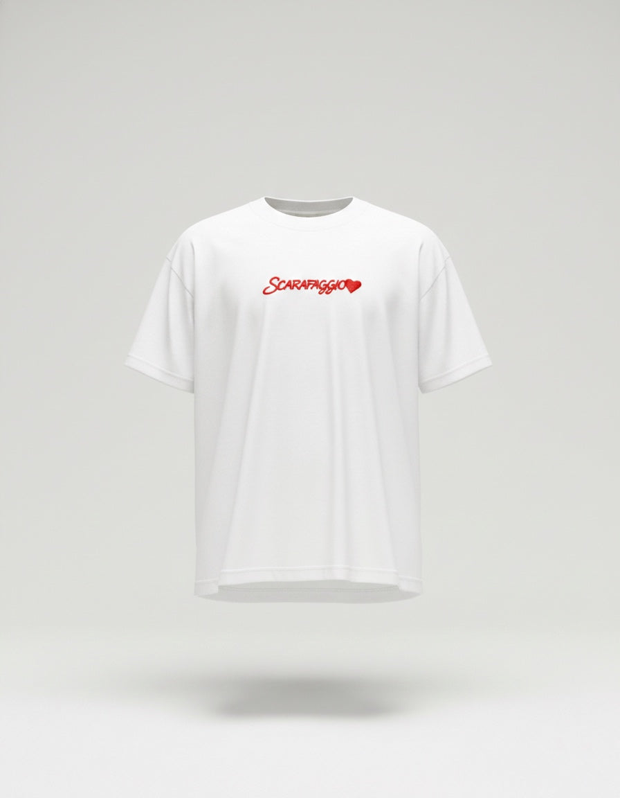 T-shirt Situationship