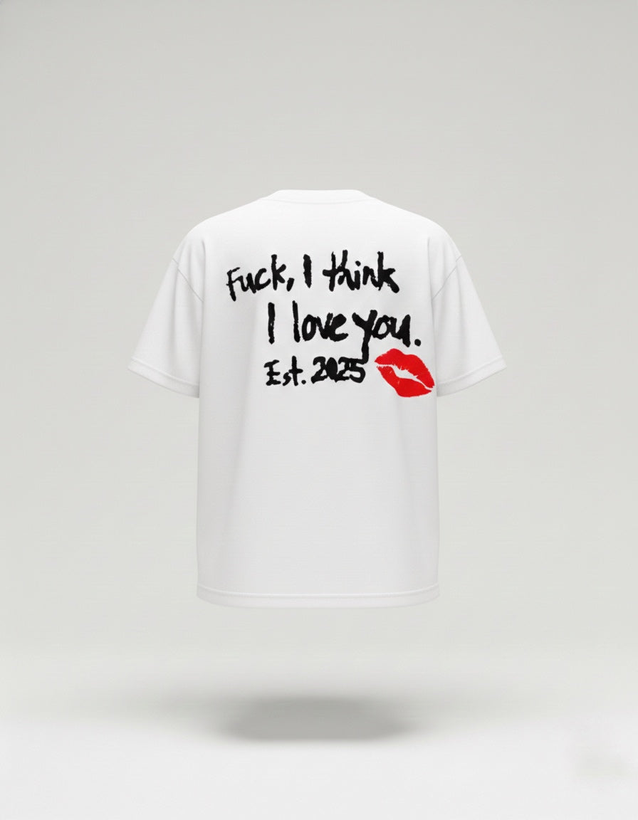 T-shirt Situationship