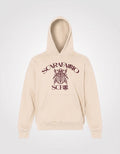 Blanco Ancestral Hoodie