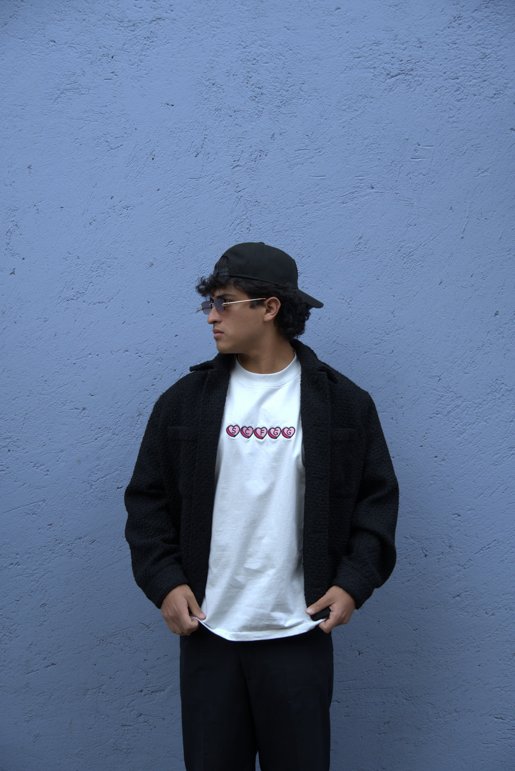 T-shirt Face Value